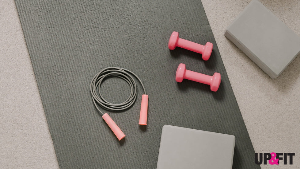 Exercises You Can Do at Home