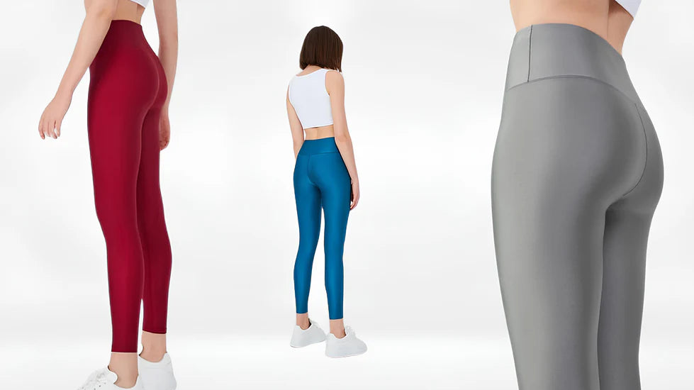 What is a Glitter Legging?