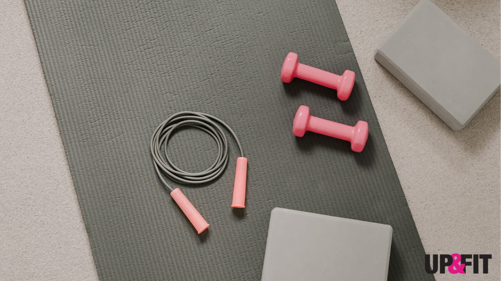 Exercises You Can Do at Home