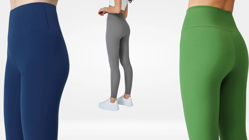 What is a Push-Up Legging?