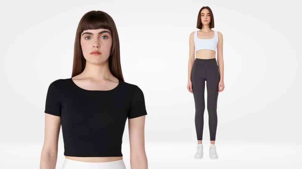 What to Wear for Yoga?