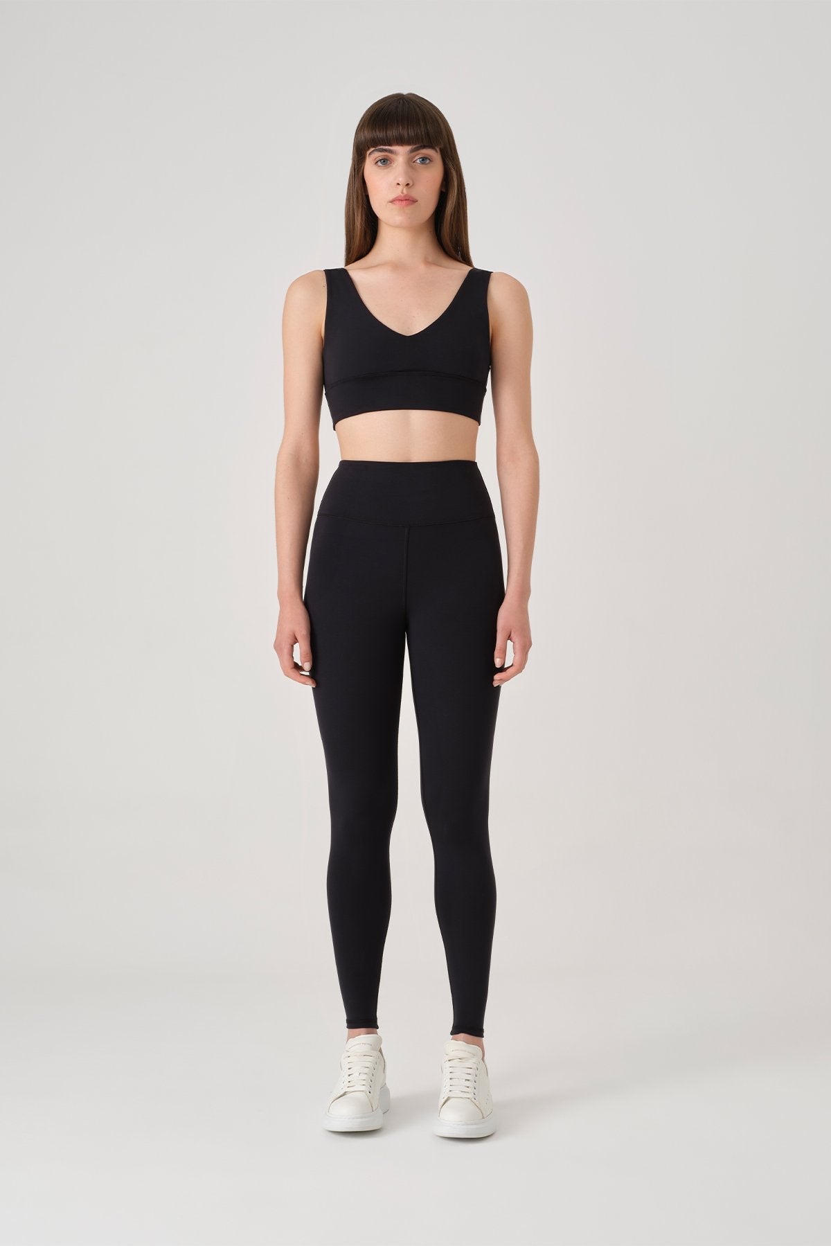 Comfort Leggings Black