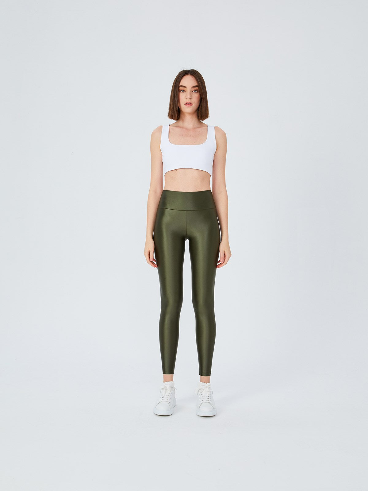 LeatherX Leggings Olivia