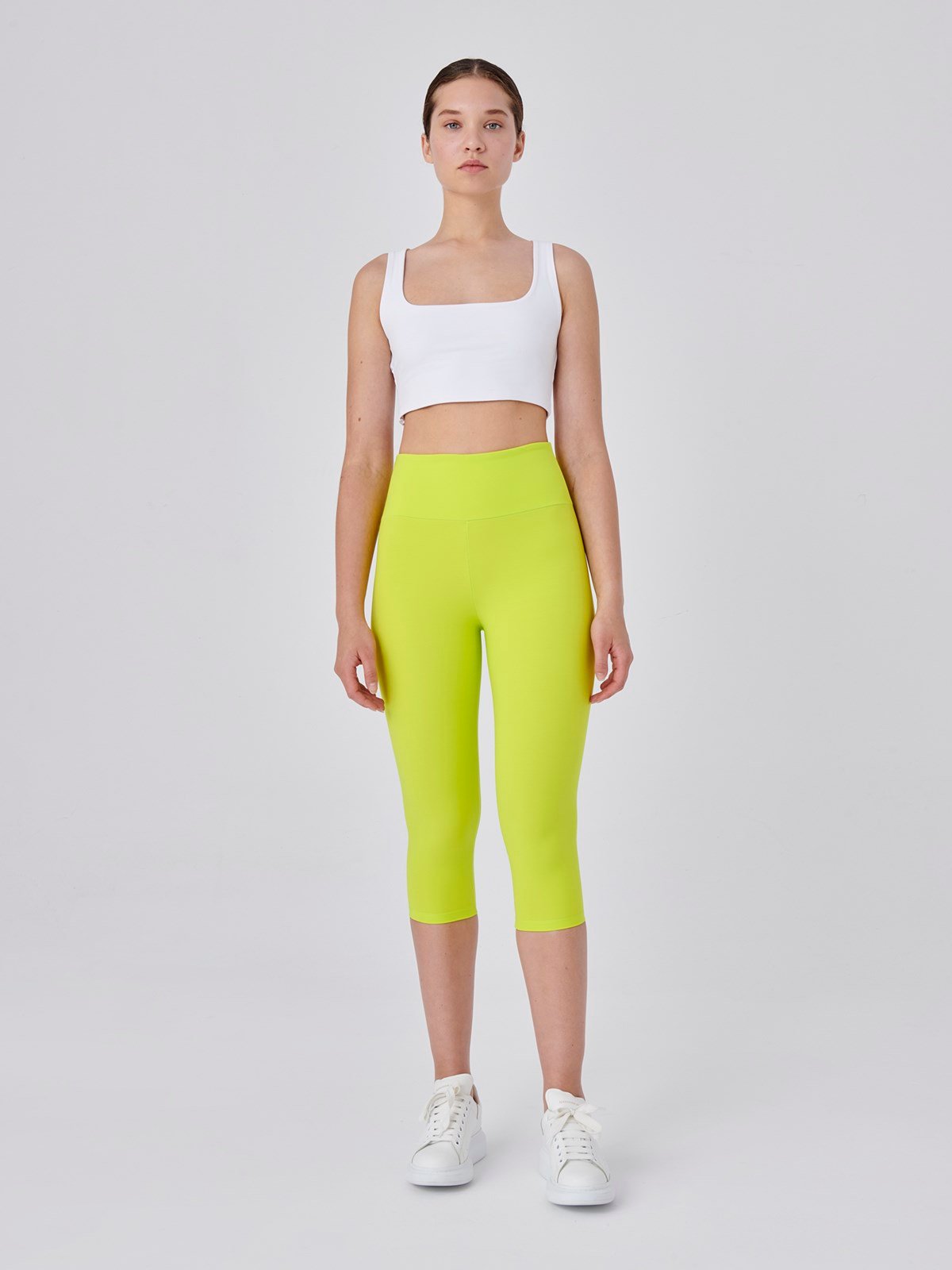 Push Up Capri Bali