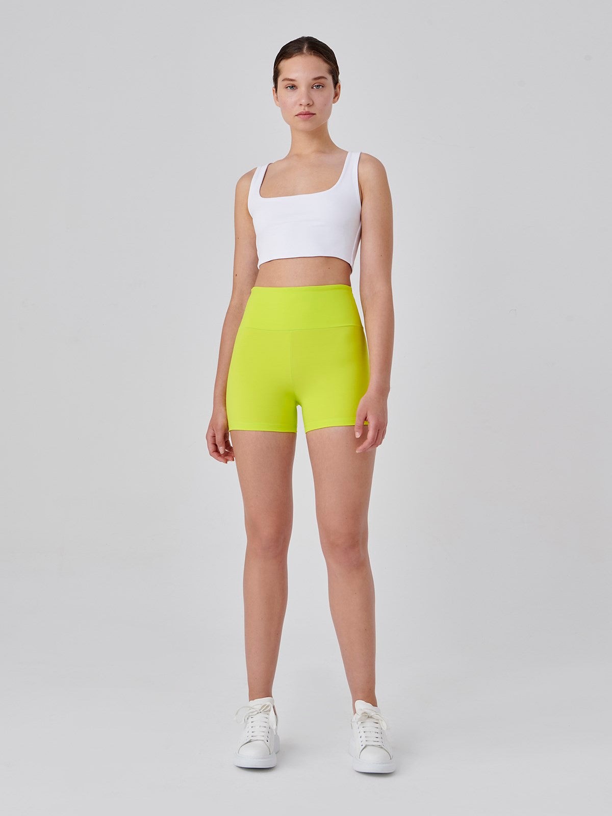 Push Up Shorts Bali