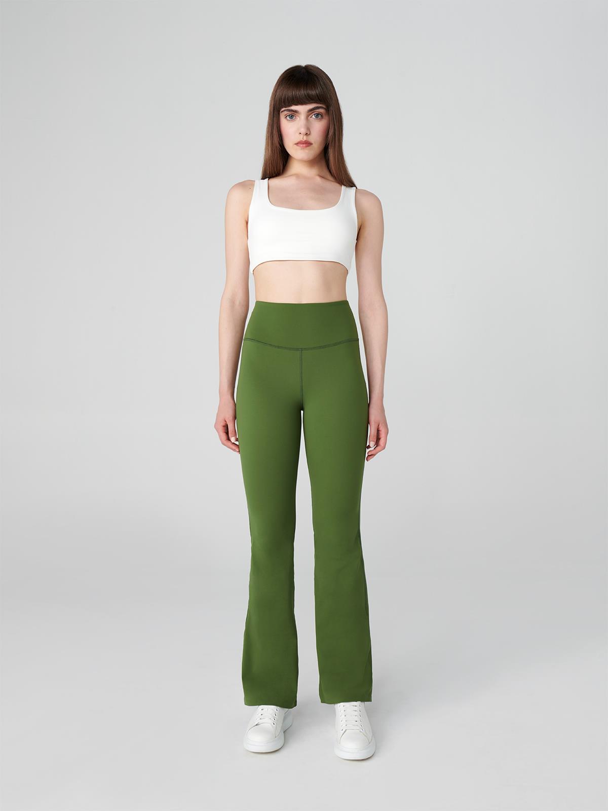 Push Up Light Bootcut Savana