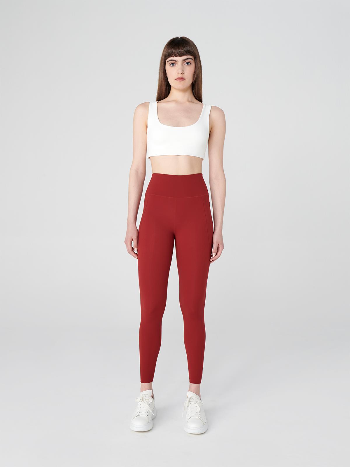 UP&FIT Tayt Push Up Light Pocket Riad