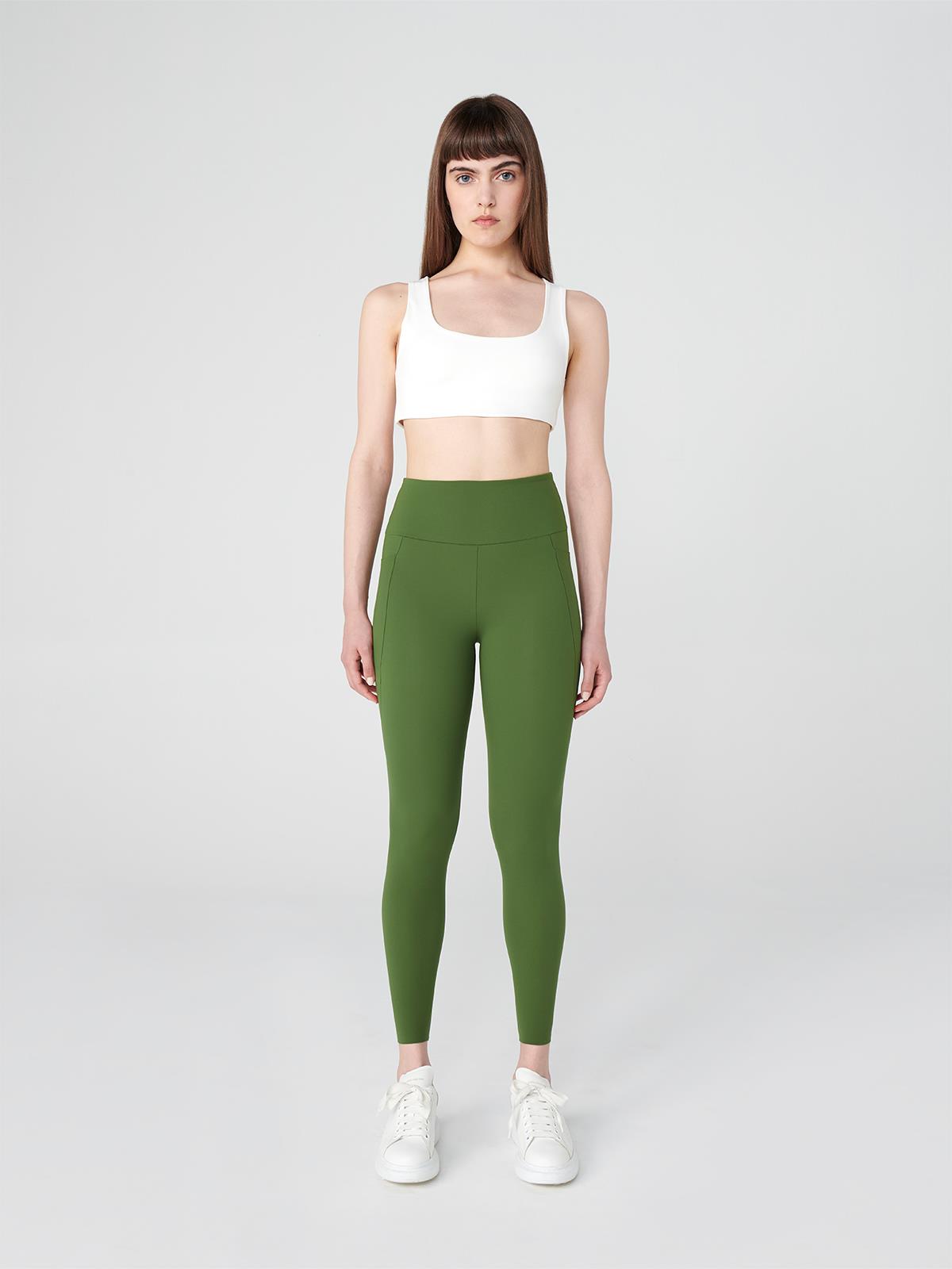 Push Up Light Pocket Savana