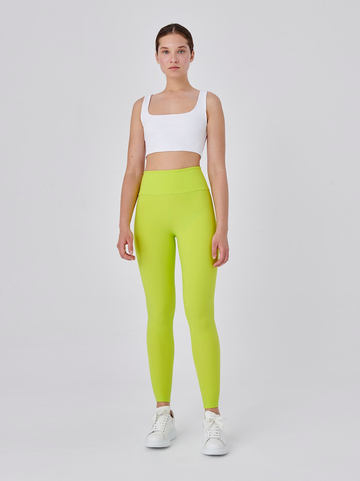 Push Up Soft  Leggings Bali